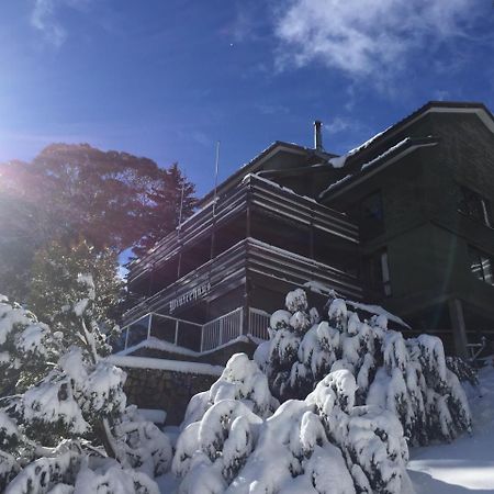 Winterhaus Lodge Thredbo Village Екстериор снимка
