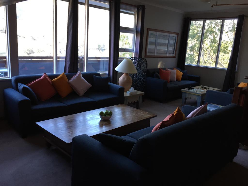 Winterhaus Lodge Thredbo Village Екстериор снимка