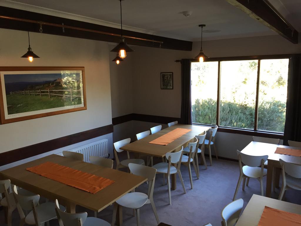 Winterhaus Lodge Thredbo Village Екстериор снимка