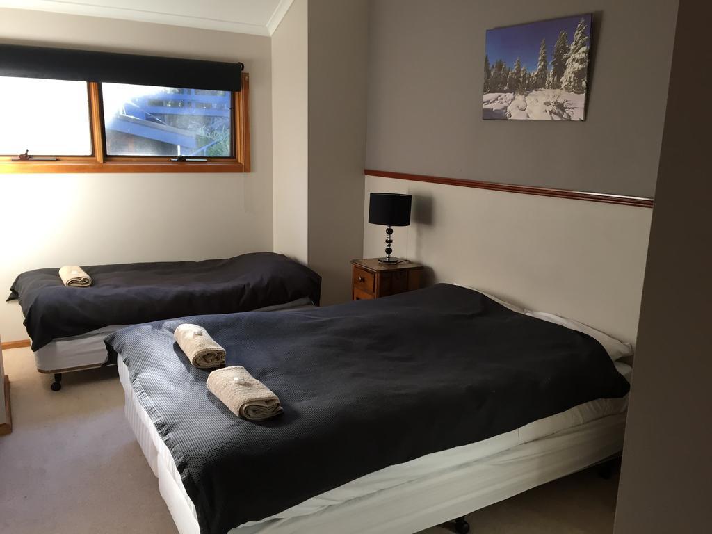 Winterhaus Lodge Thredbo Village Екстериор снимка