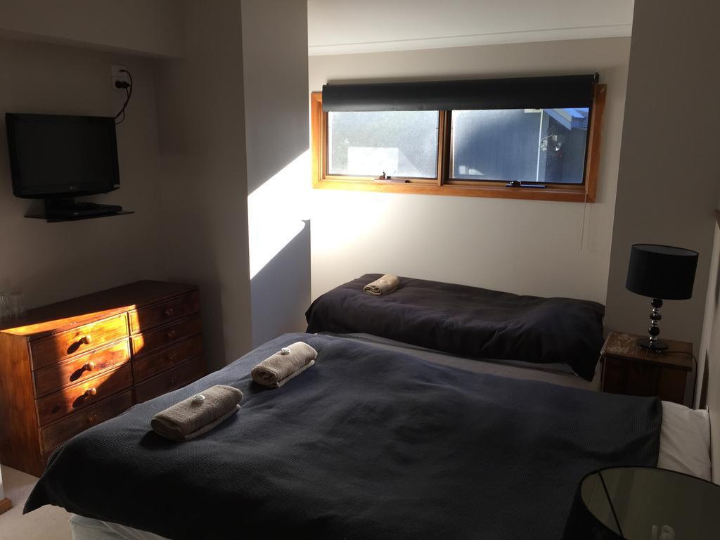 Winterhaus Lodge Thredbo Village Екстериор снимка