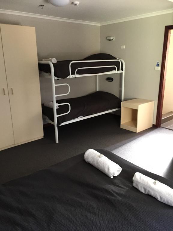 Winterhaus Lodge Thredbo Village Екстериор снимка