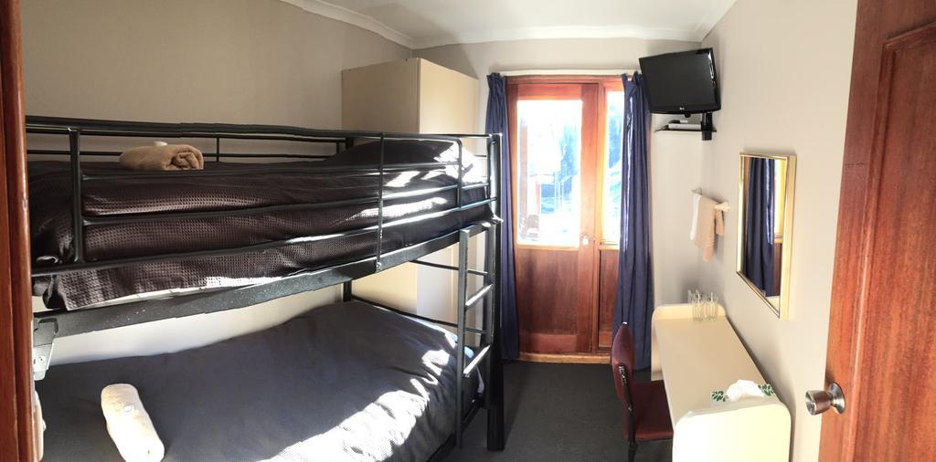 Winterhaus Lodge Thredbo Village Екстериор снимка