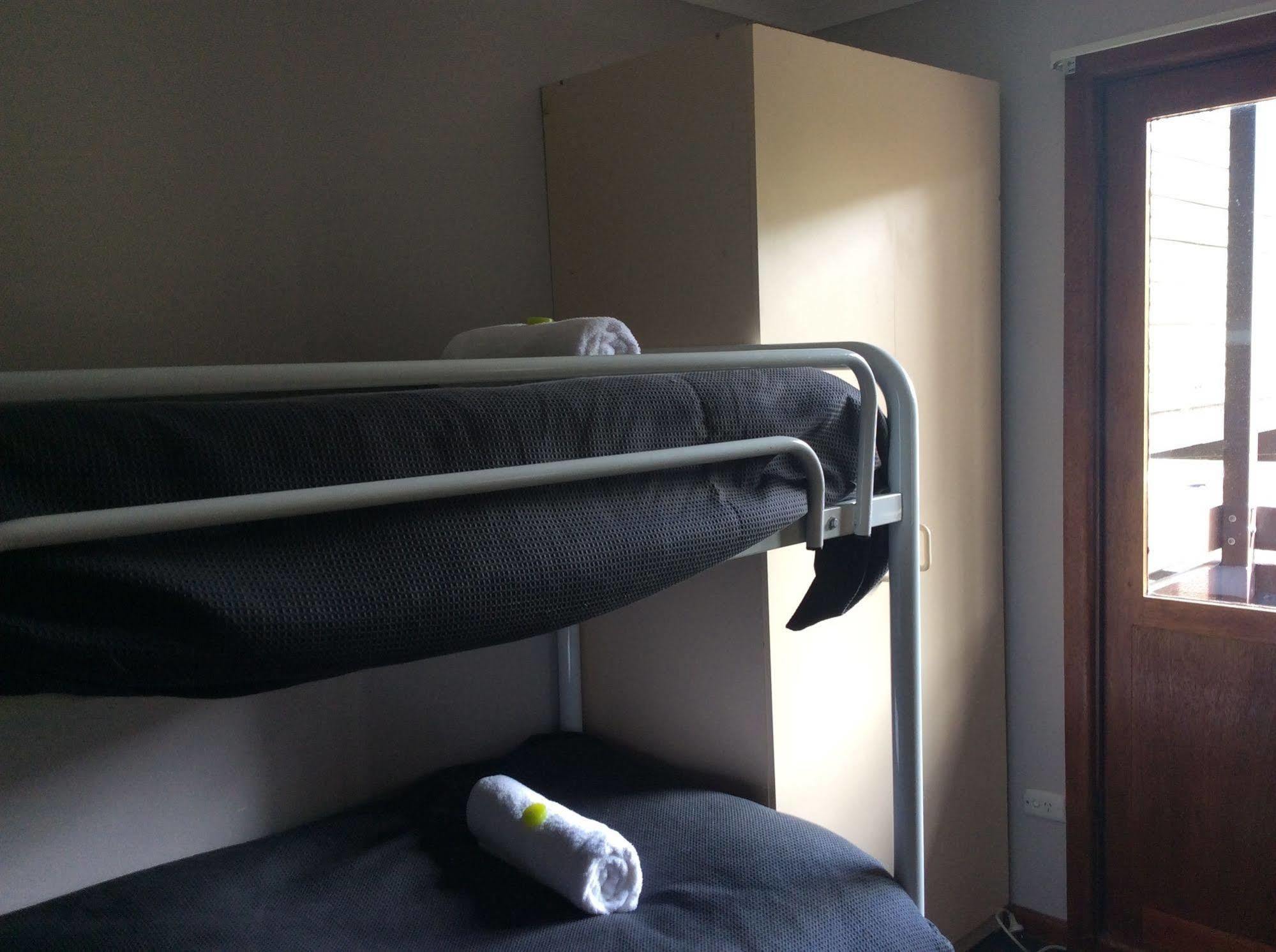 Winterhaus Lodge Thredbo Village Екстериор снимка