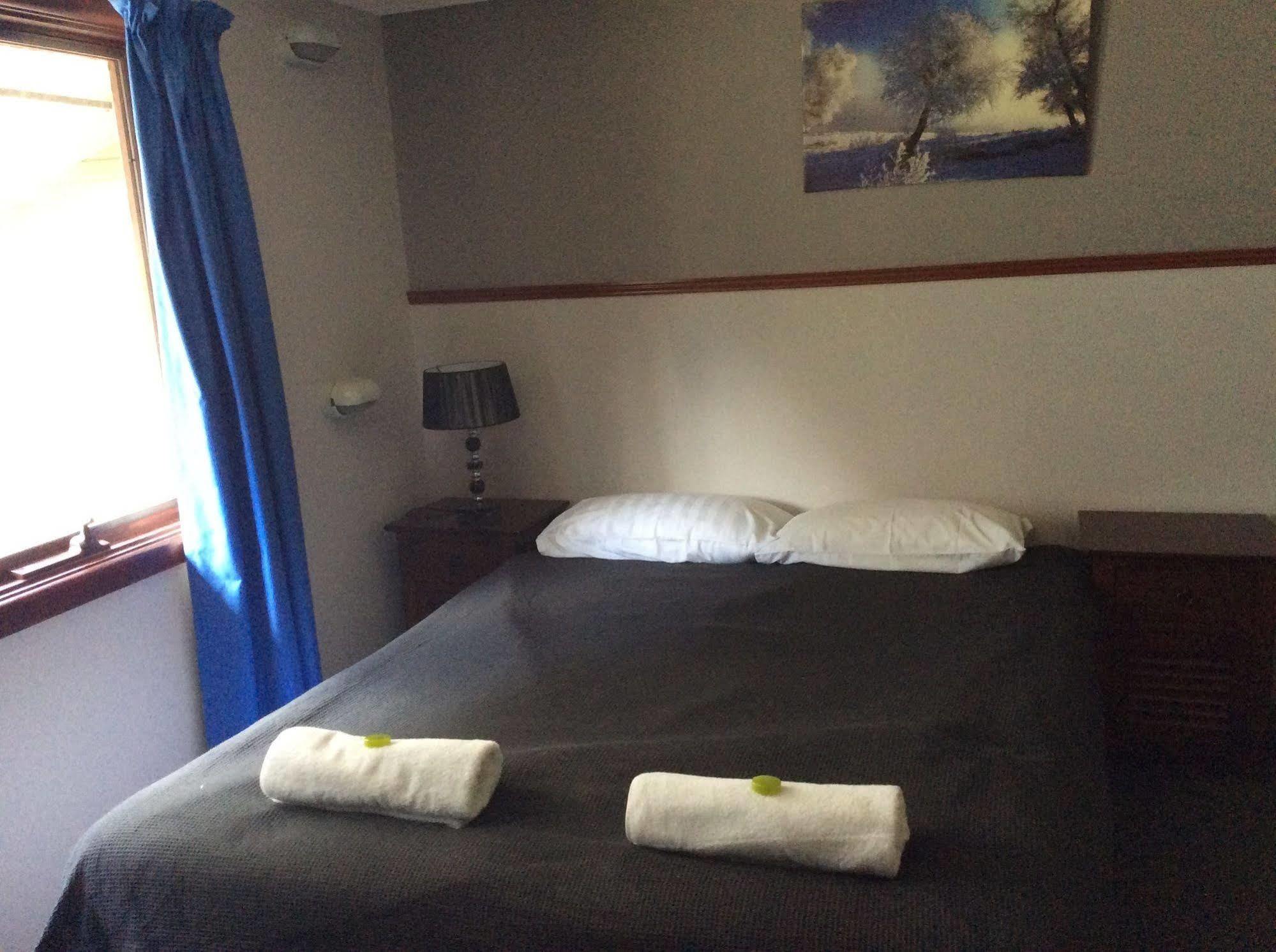 Winterhaus Lodge Thredbo Village Екстериор снимка