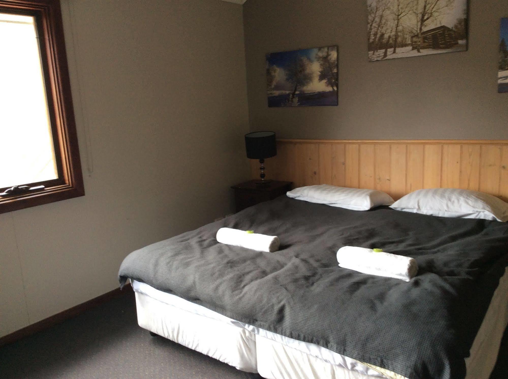 Winterhaus Lodge Thredbo Village Екстериор снимка