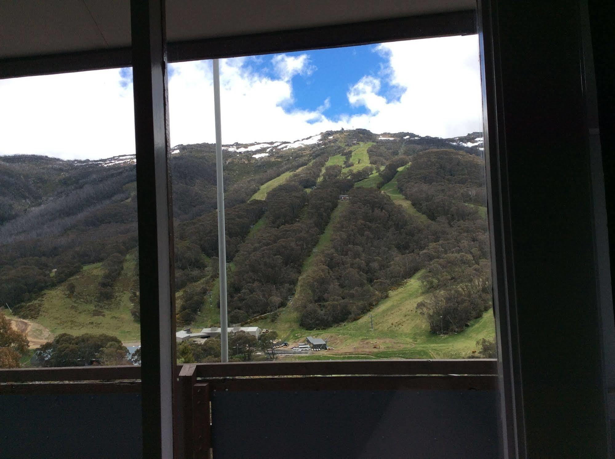 Winterhaus Lodge Thredbo Village Екстериор снимка