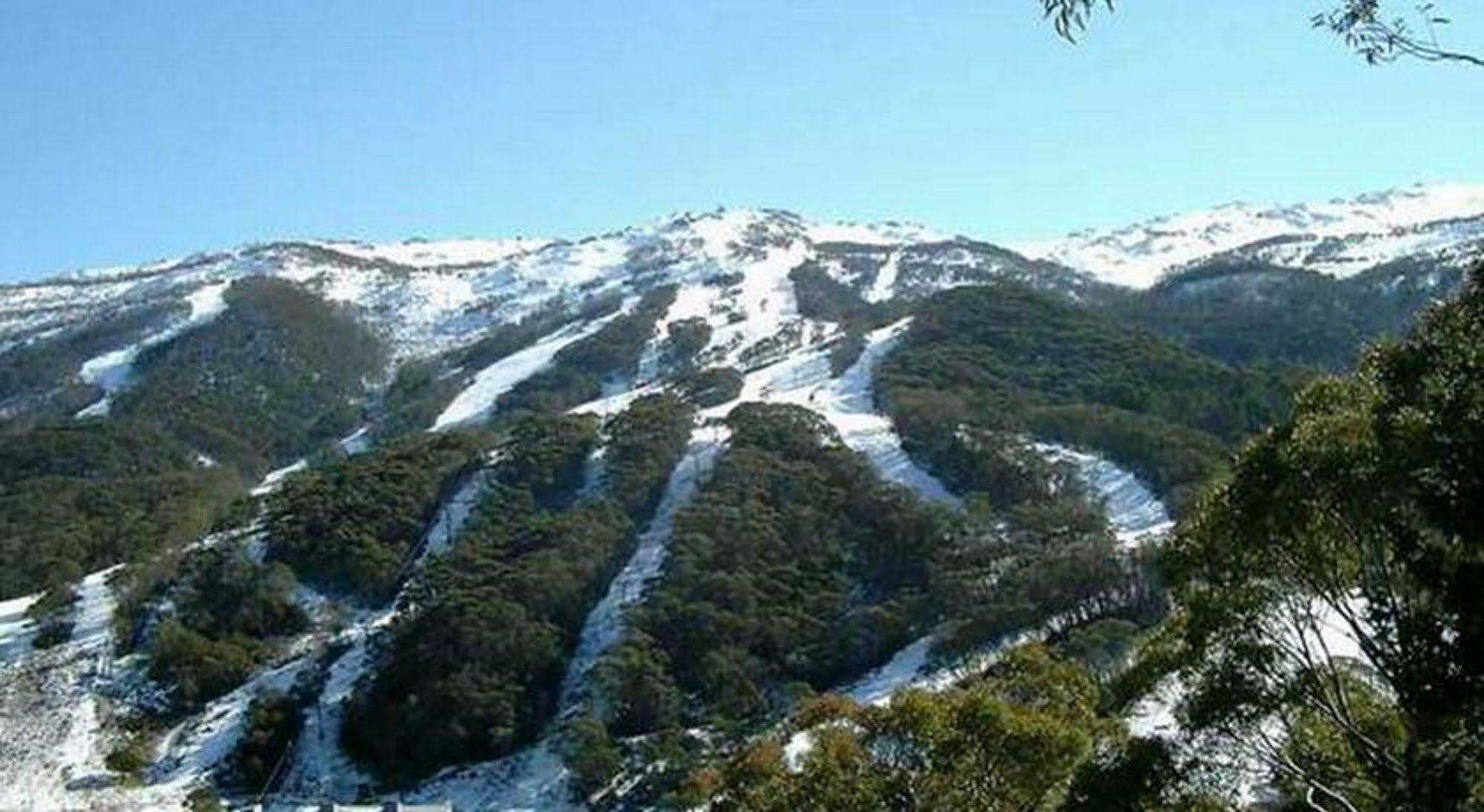 Winterhaus Lodge Thredbo Village Екстериор снимка