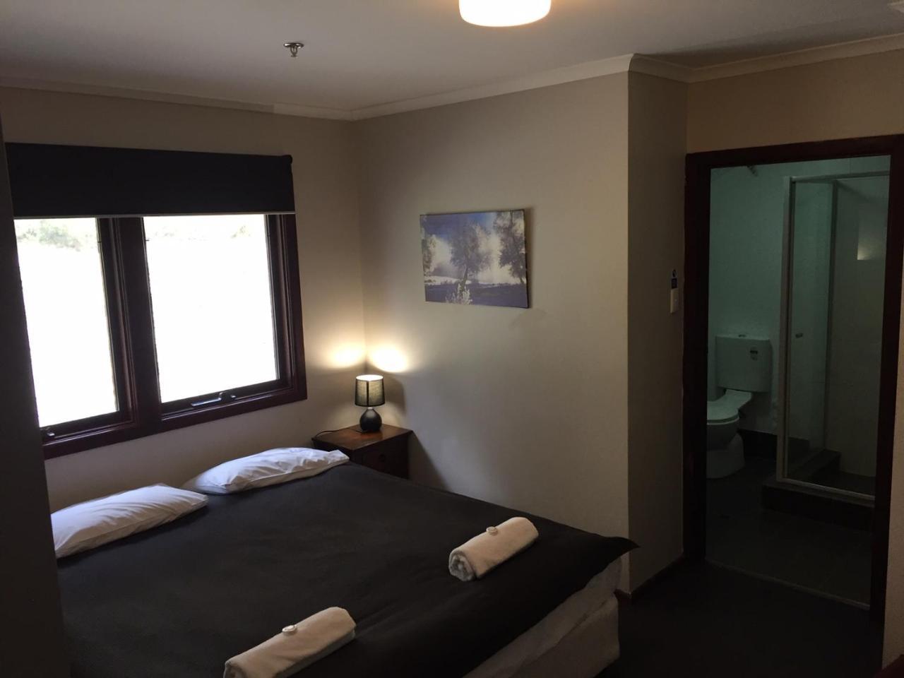 Winterhaus Lodge Thredbo Village Екстериор снимка