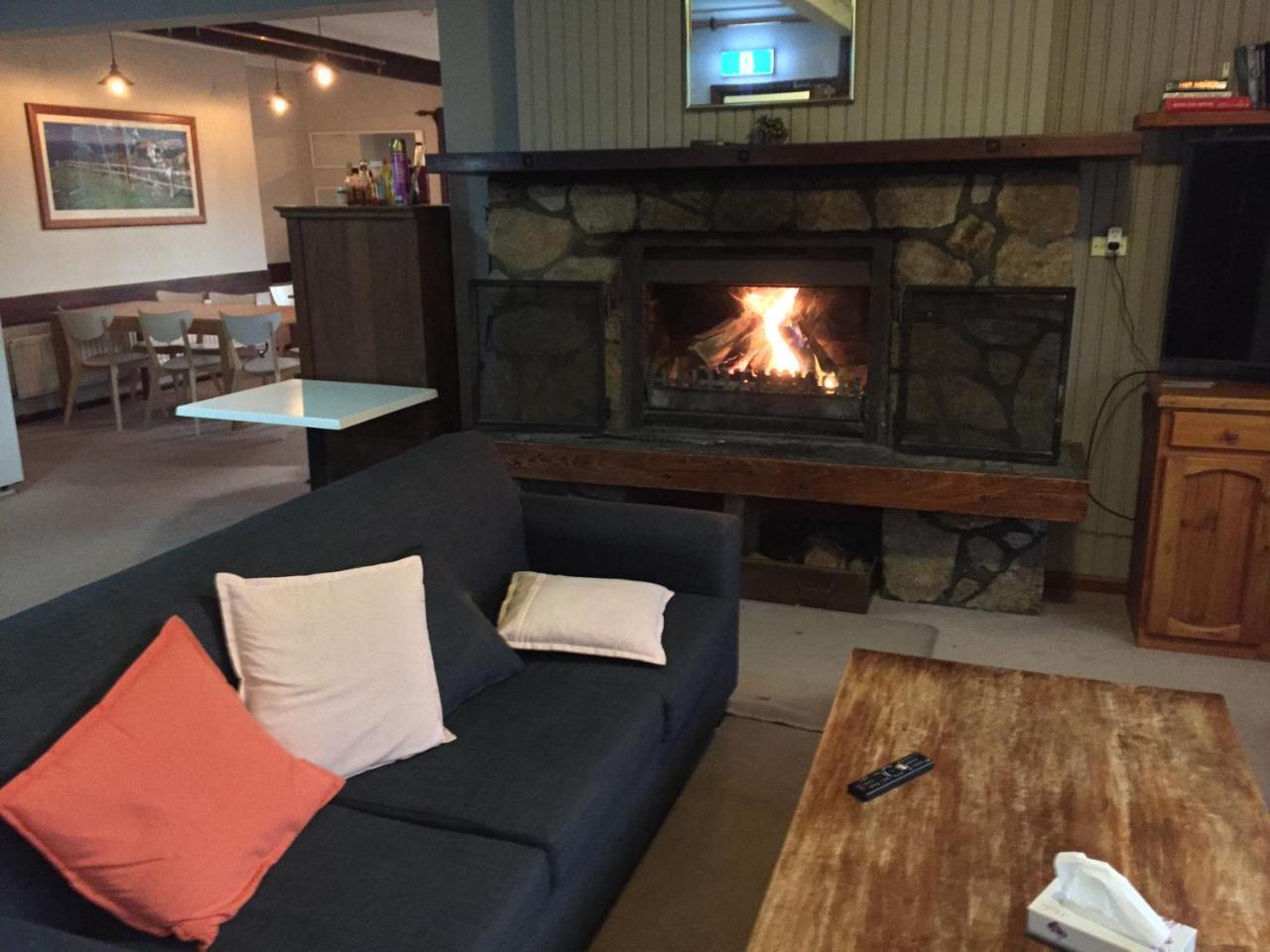 Winterhaus Lodge Thredbo Village Екстериор снимка